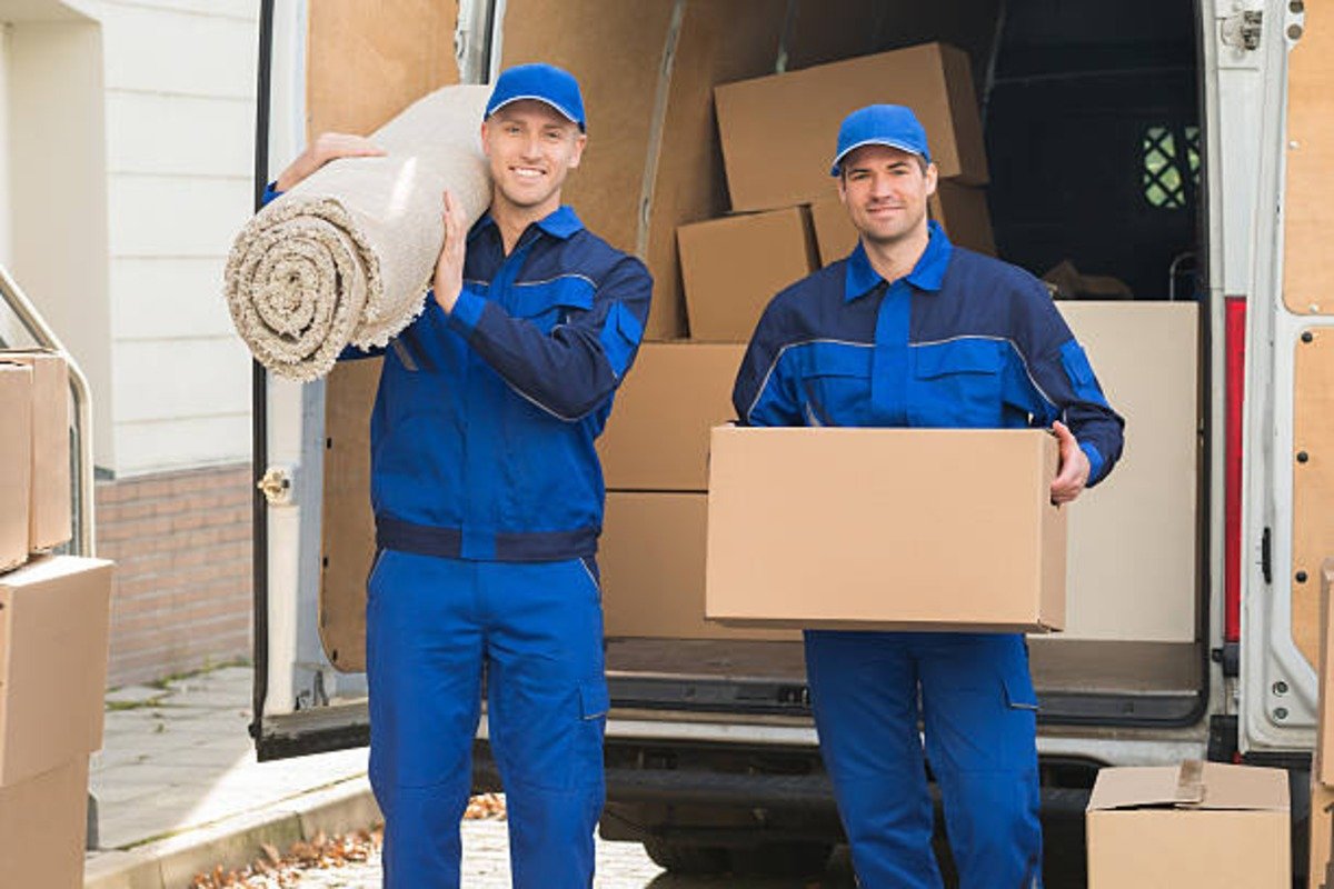 You are currently viewing Finding Your Perfect Residential Movers Near Washington